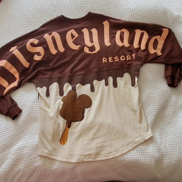 Disneyland RARE spirit jersey L - Picture 14 of 16